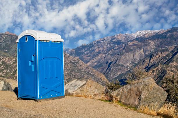 Best Portable Restroom Servicing (Cleaning and Restocking)  in Bellemont, AZ