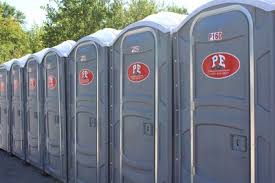 Best Portable Restroom Removal and Pickup  in Bellemont, AZ